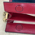 Gucci Velvet Blue 503877-0KCFB-4064