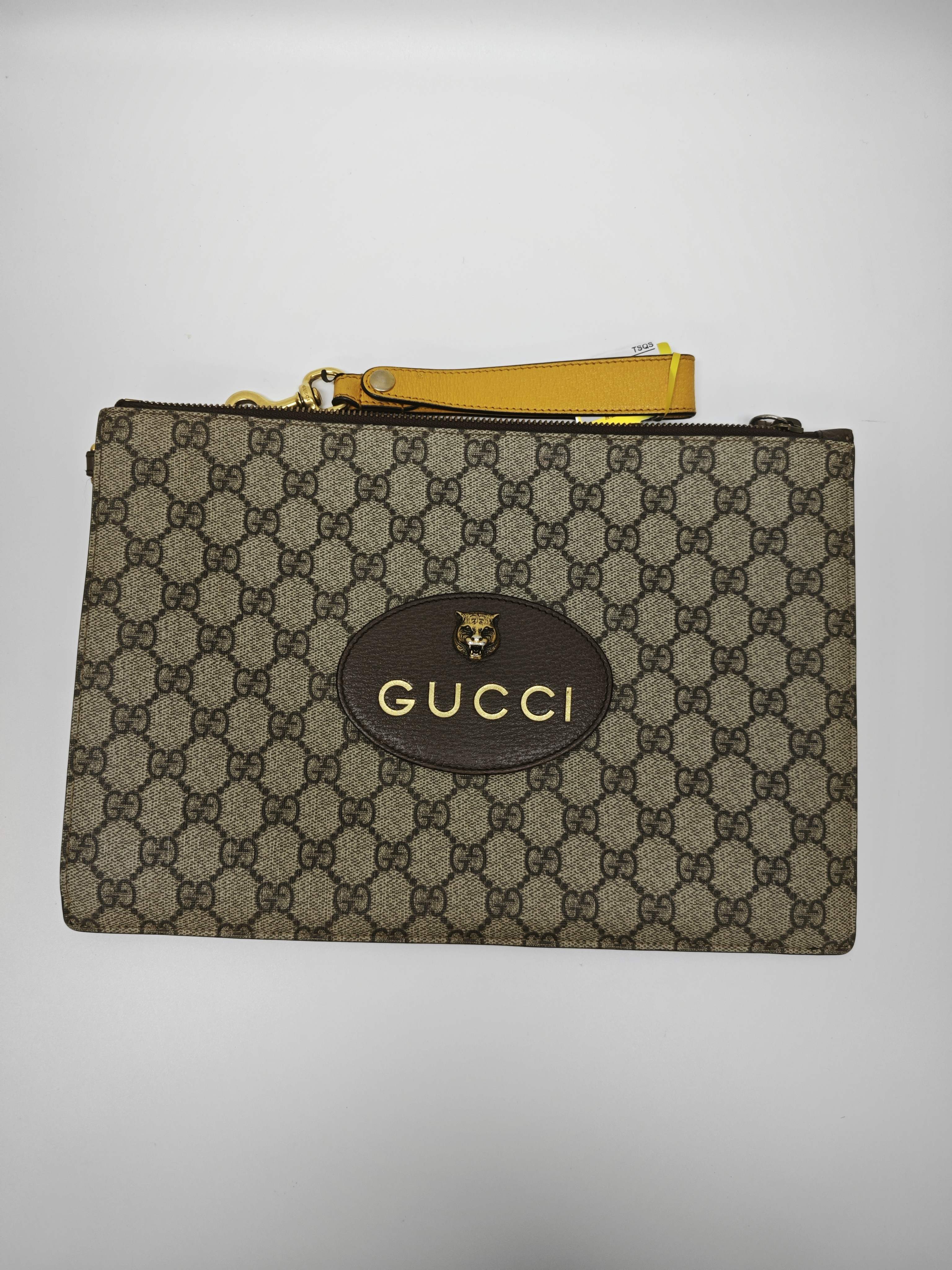 Gucci Clutch