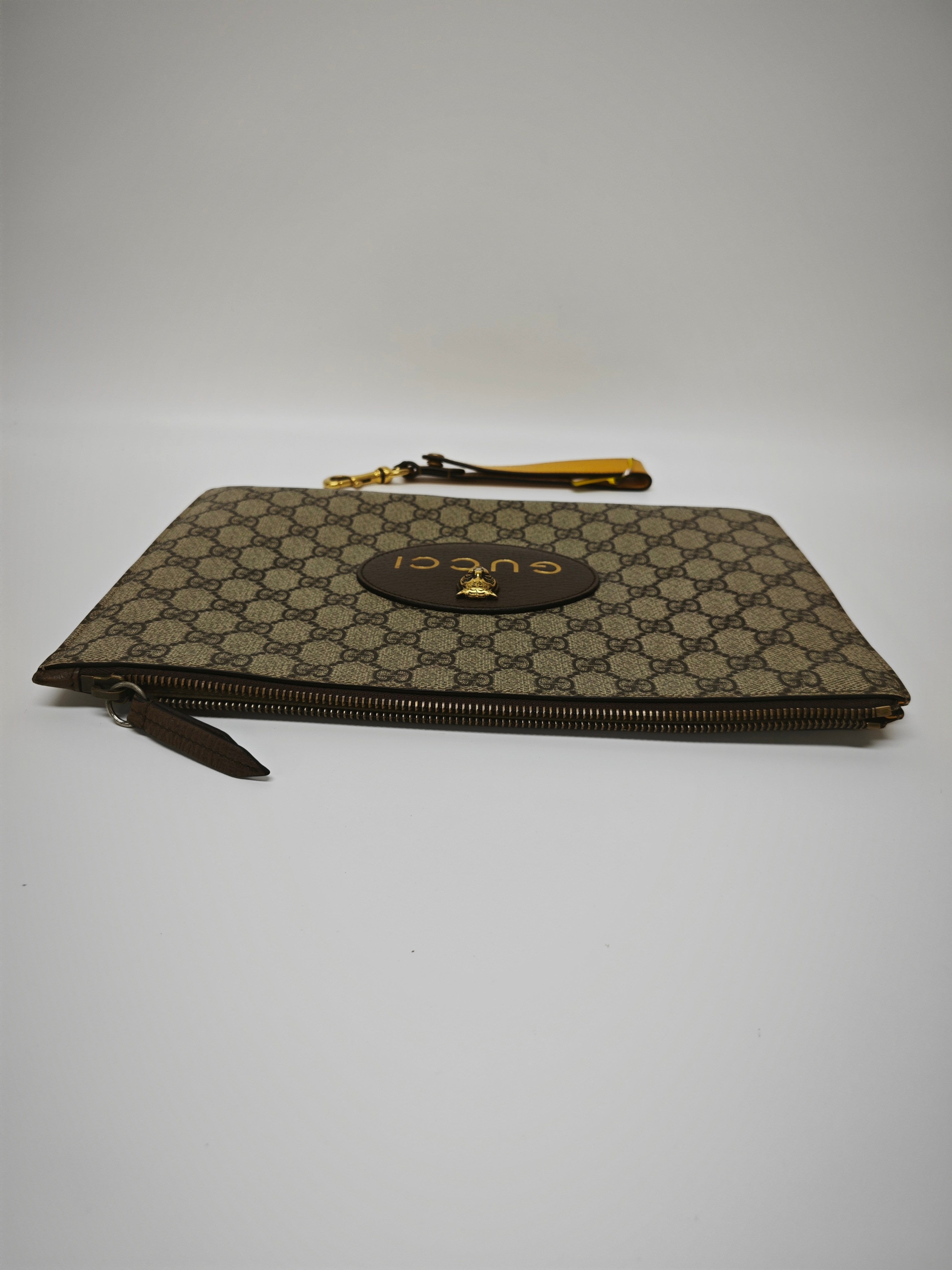Gucci Clutch