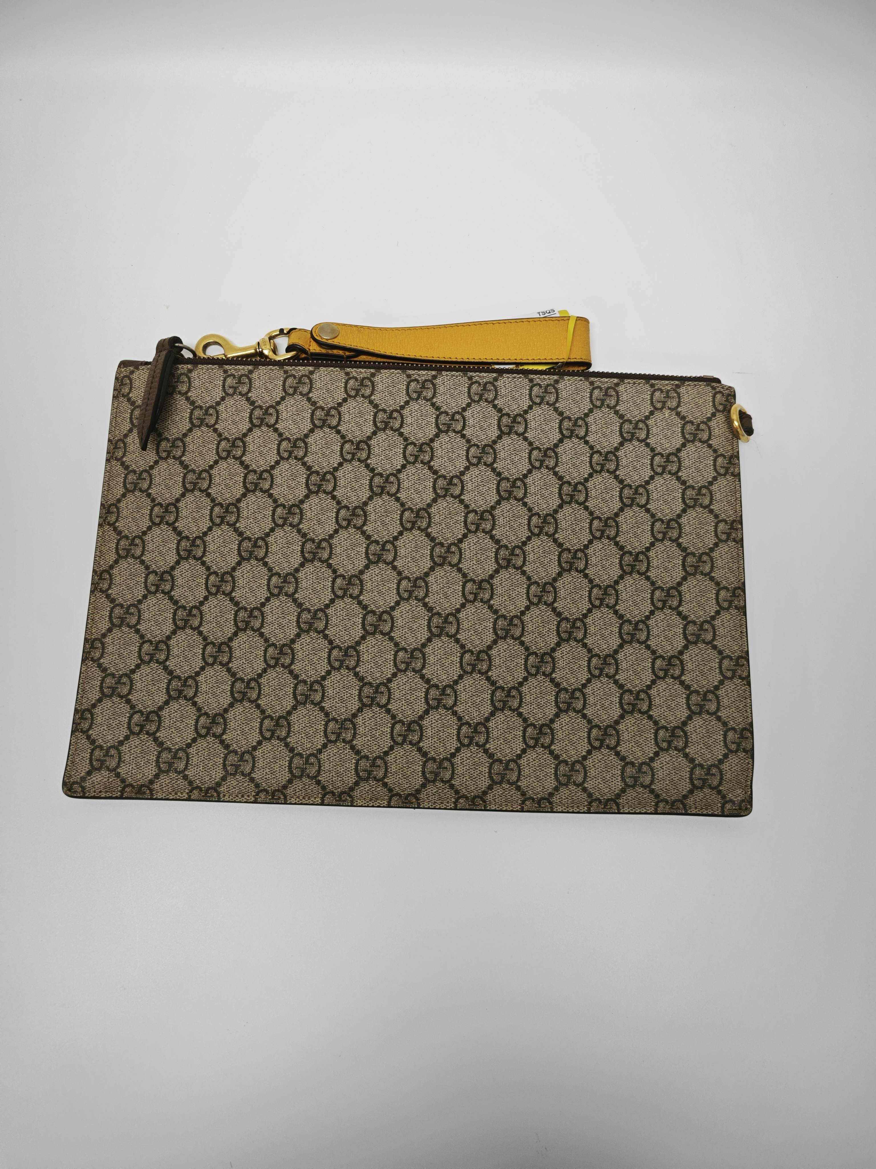 Gucci Clutch