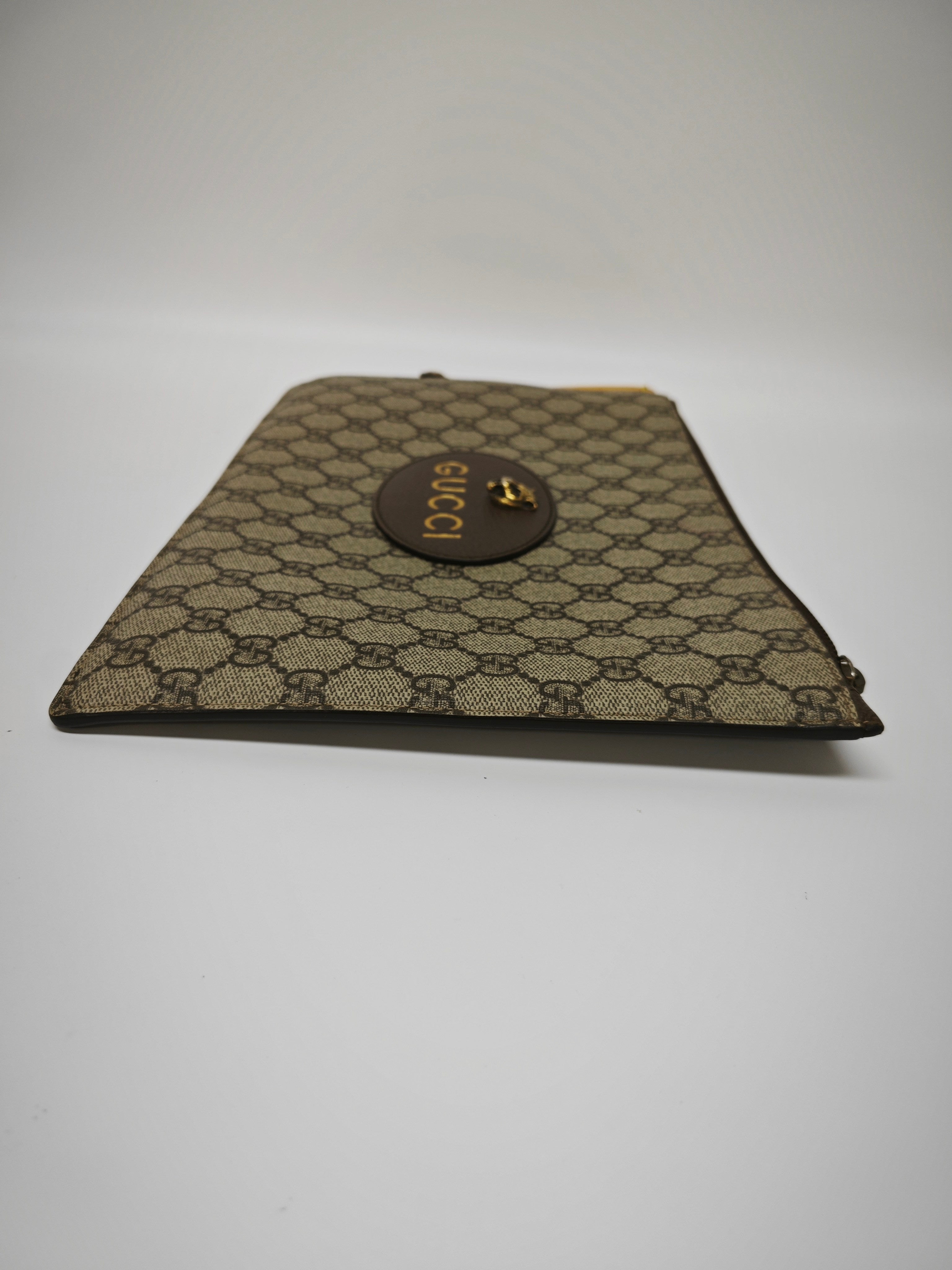 Gucci Clutch