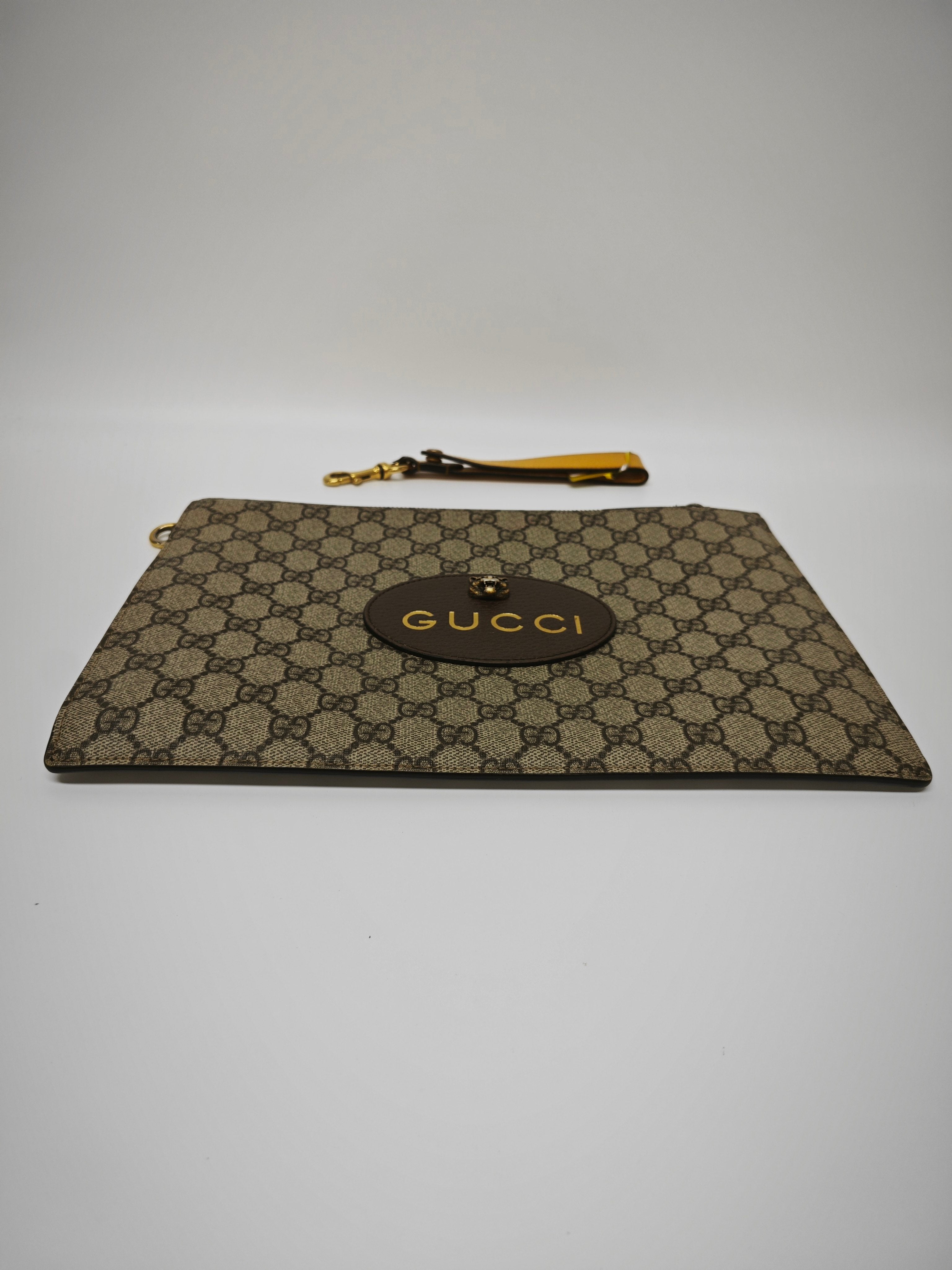 Gucci Clutch