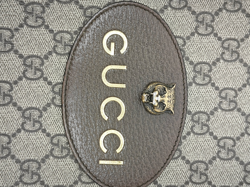 Gucci Clutch