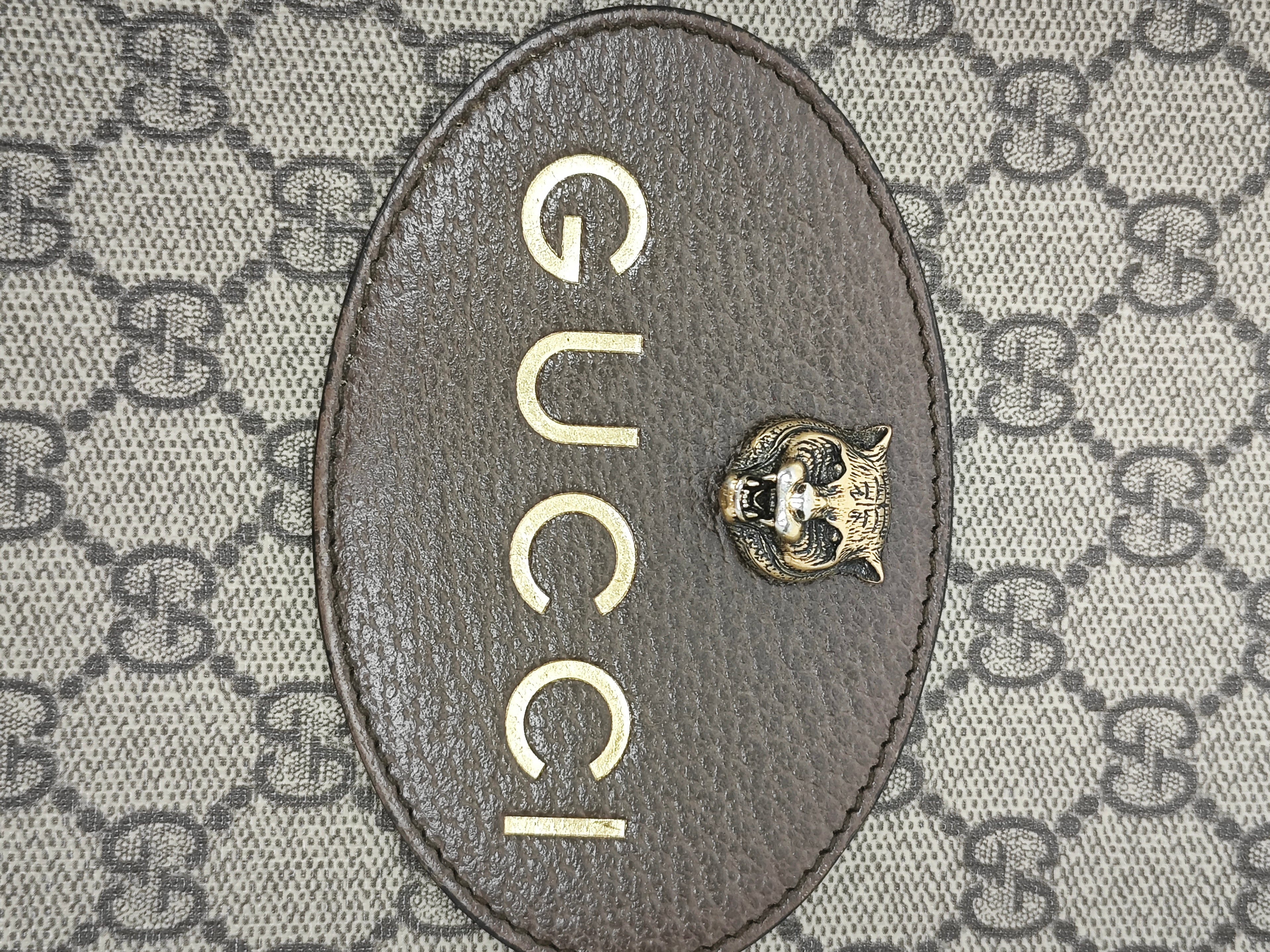 Gucci Clutch
