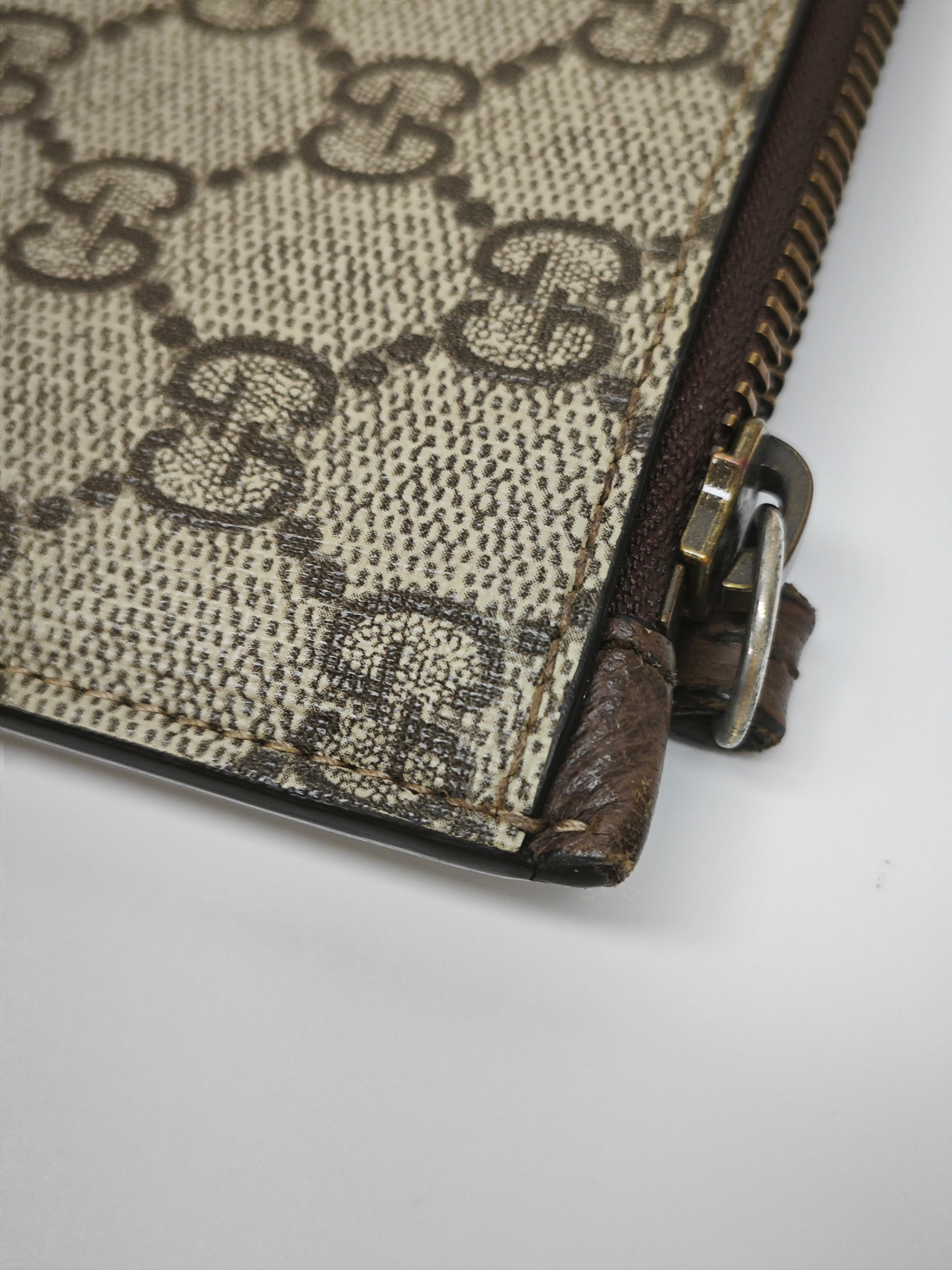 Gucci Clutch