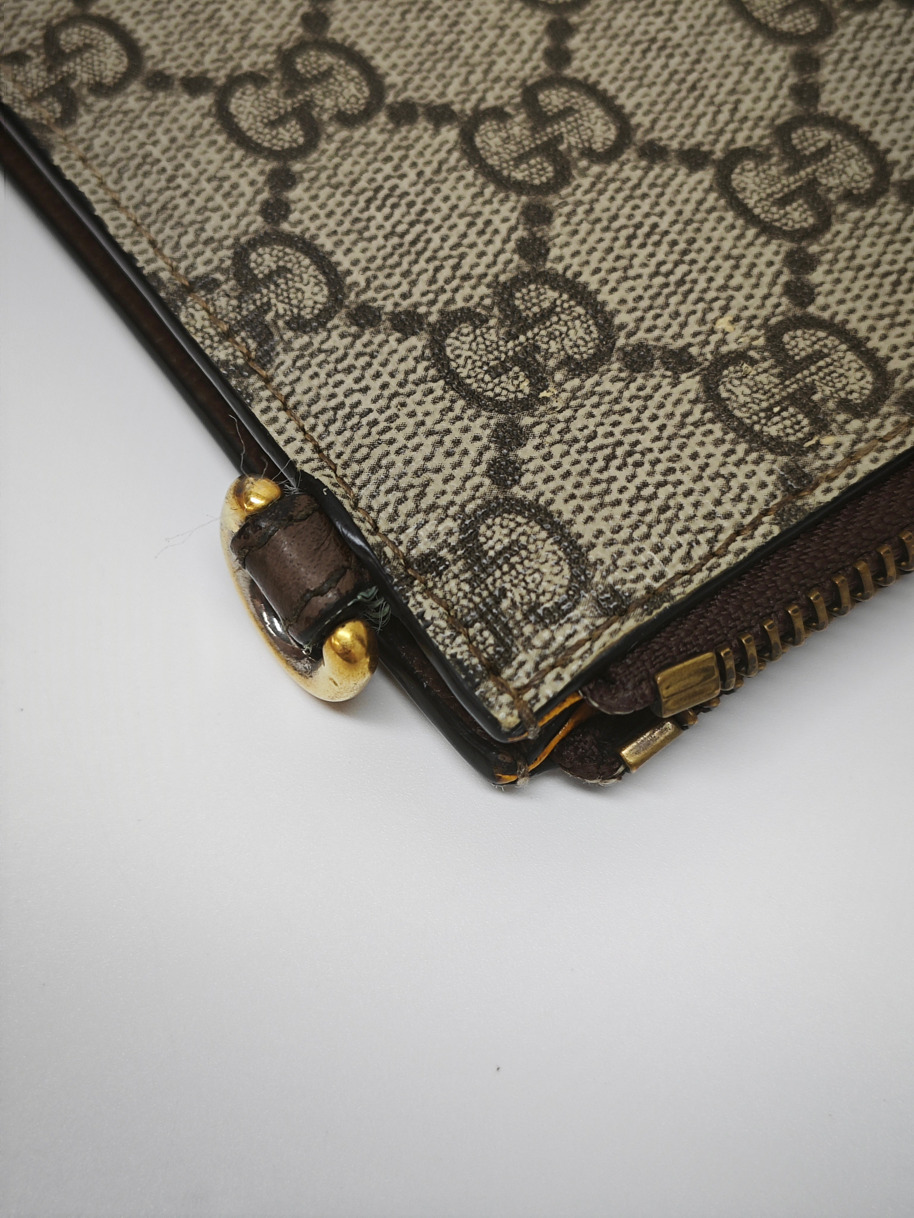 Gucci Clutch