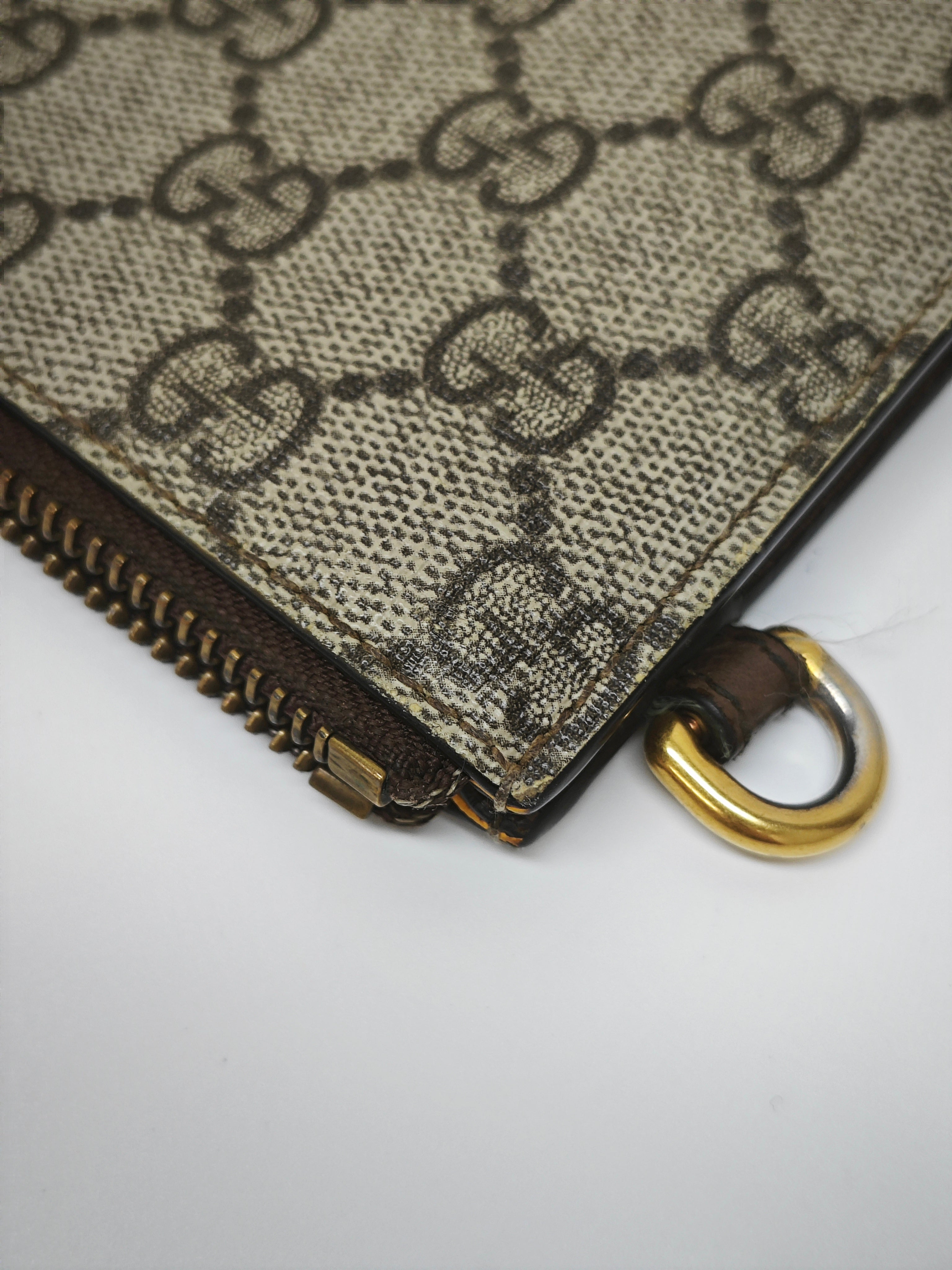 Gucci Clutch