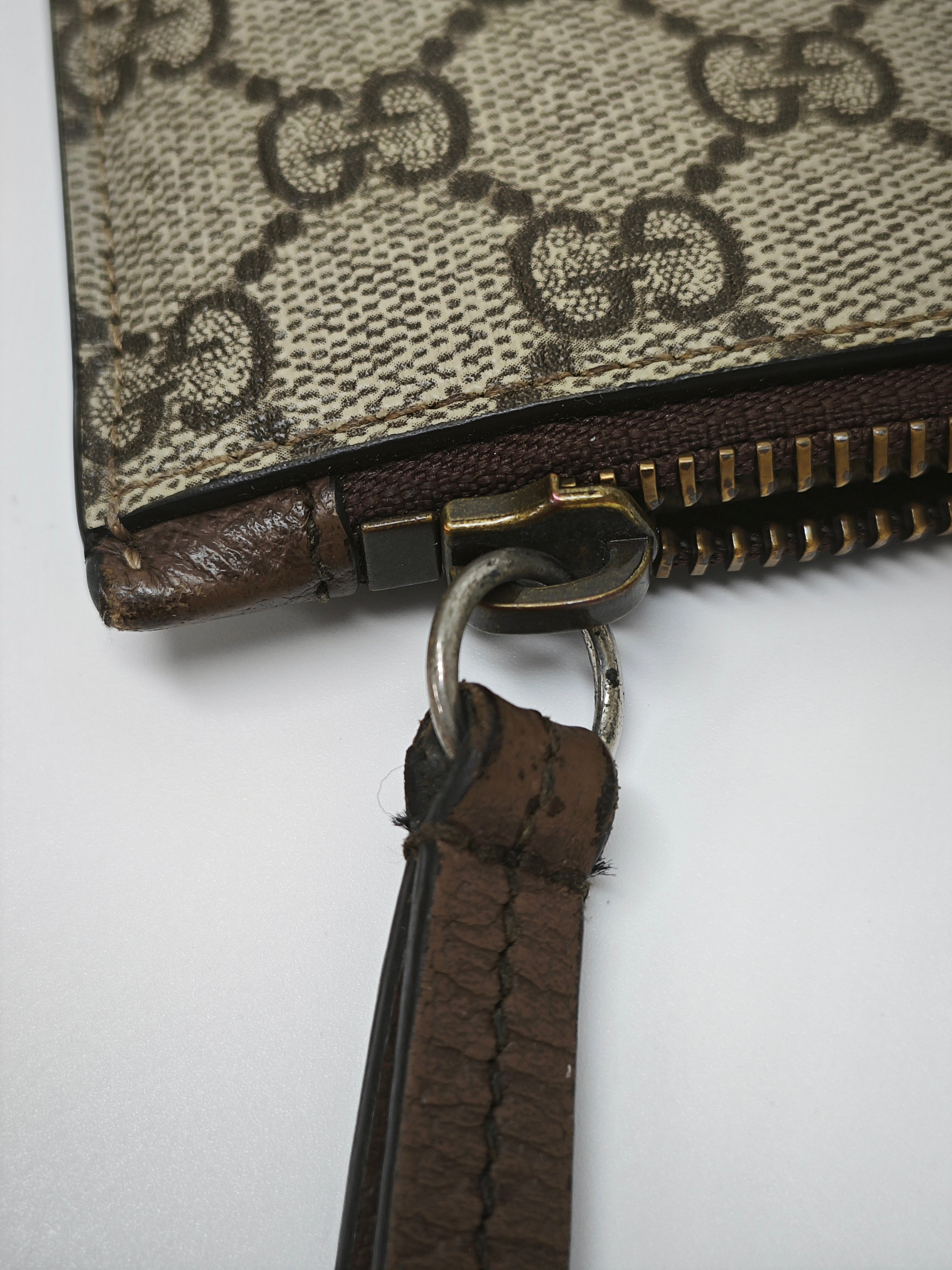 Gucci Clutch