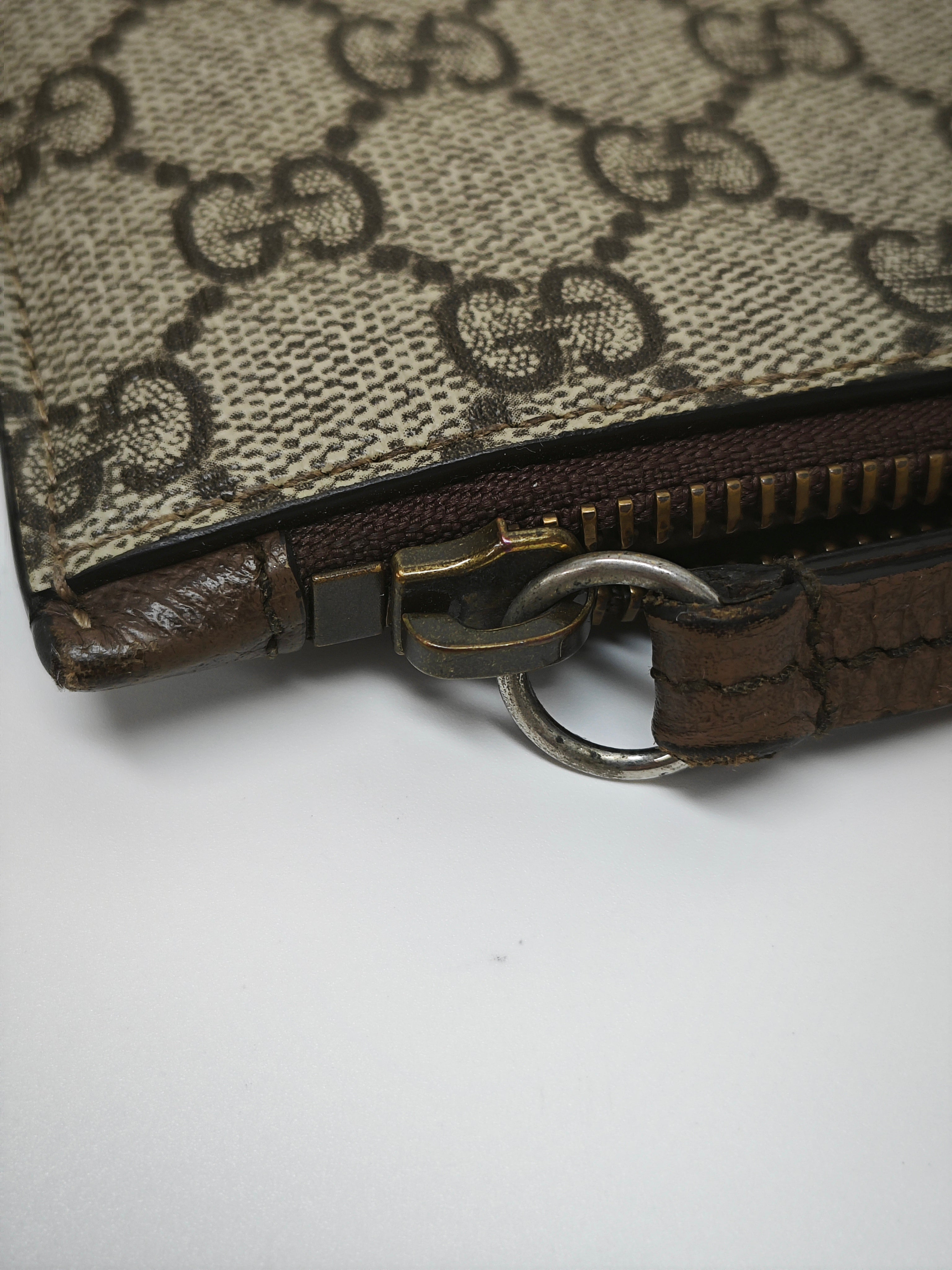 Gucci Clutch
