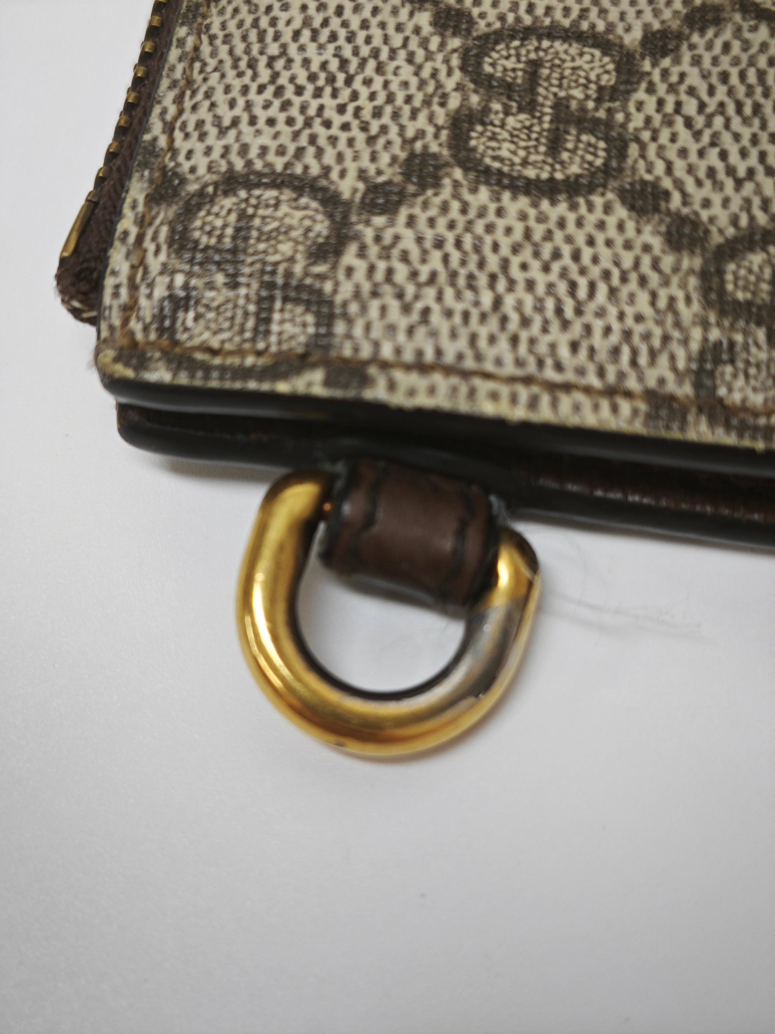 Gucci Clutch