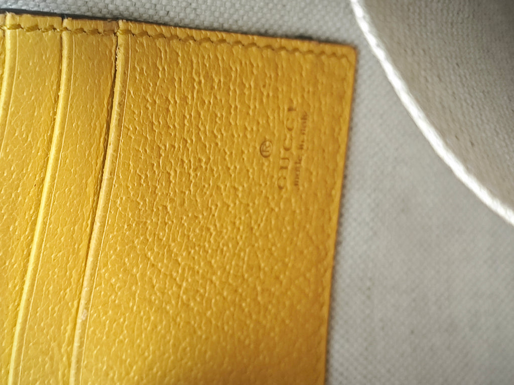 Gucci Clutch