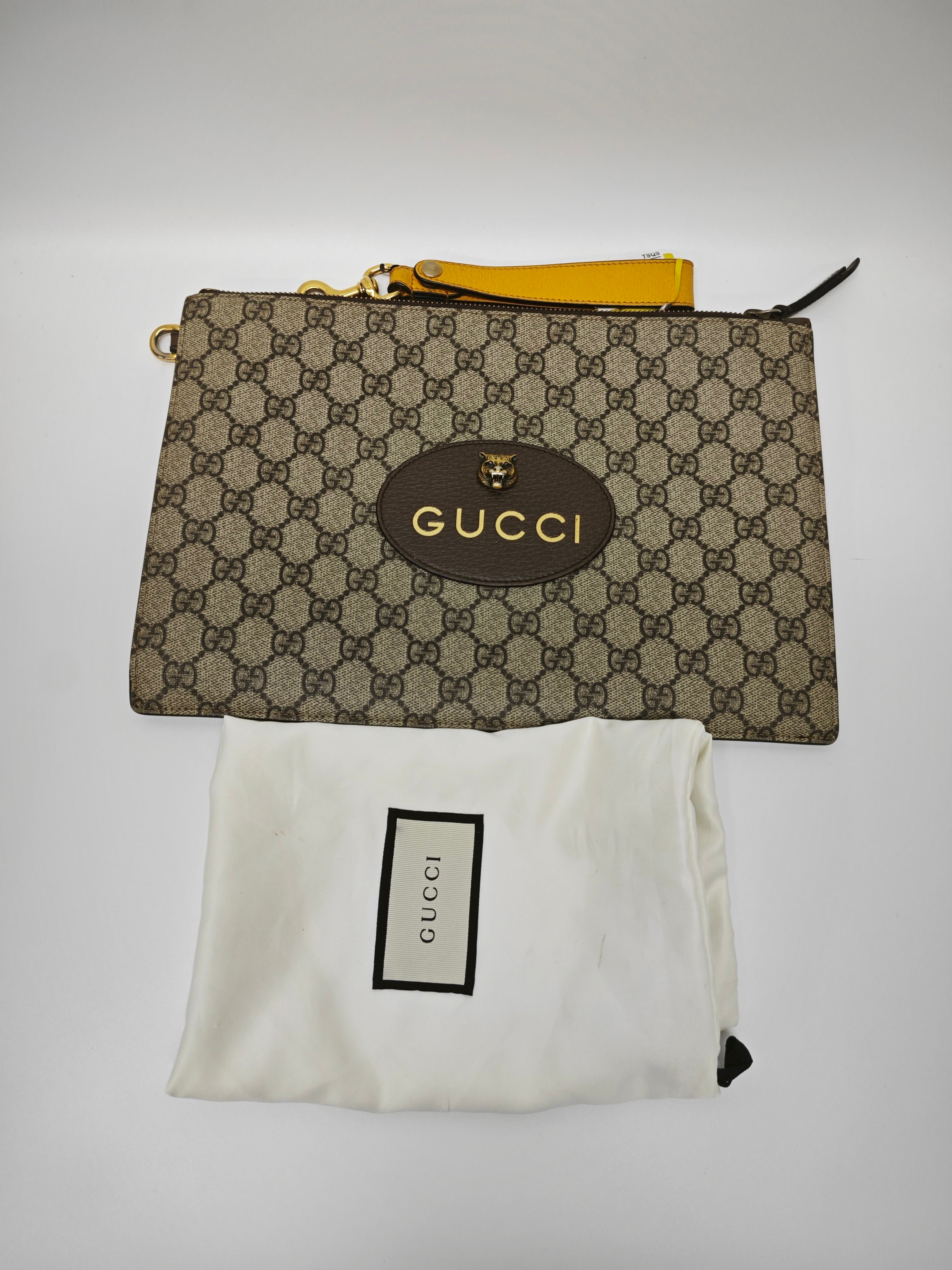 Gucci Clutch