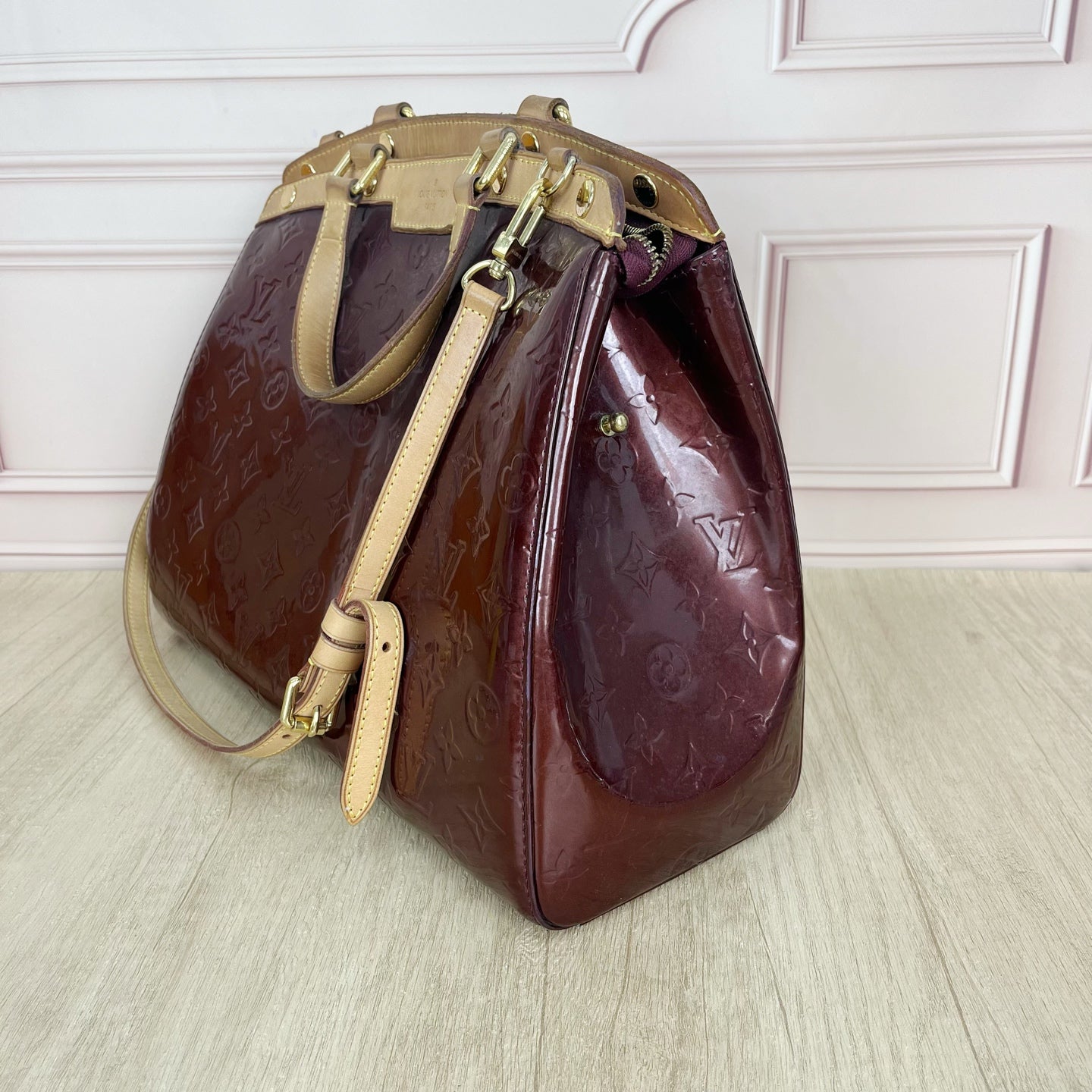 Louis Vuitton