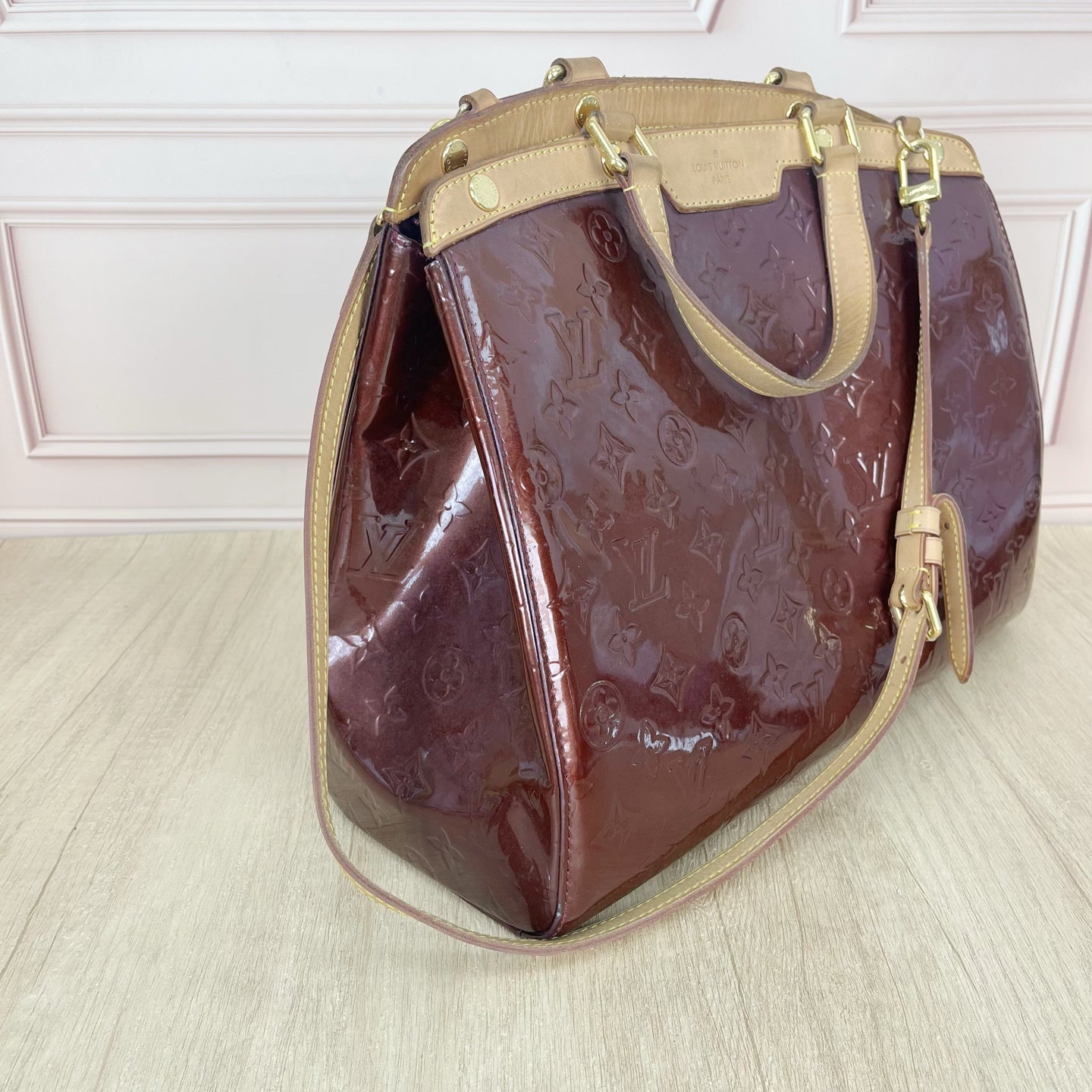 Louis Vuitton