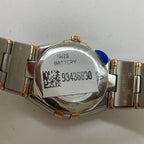 Omega Constellation Series 25  131.25.25.60.60.002