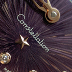 Omega Constellation Series 25  131.25.25.60.60.002