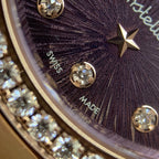 Omega Constellation Series 25  131.25.25.60.60.002