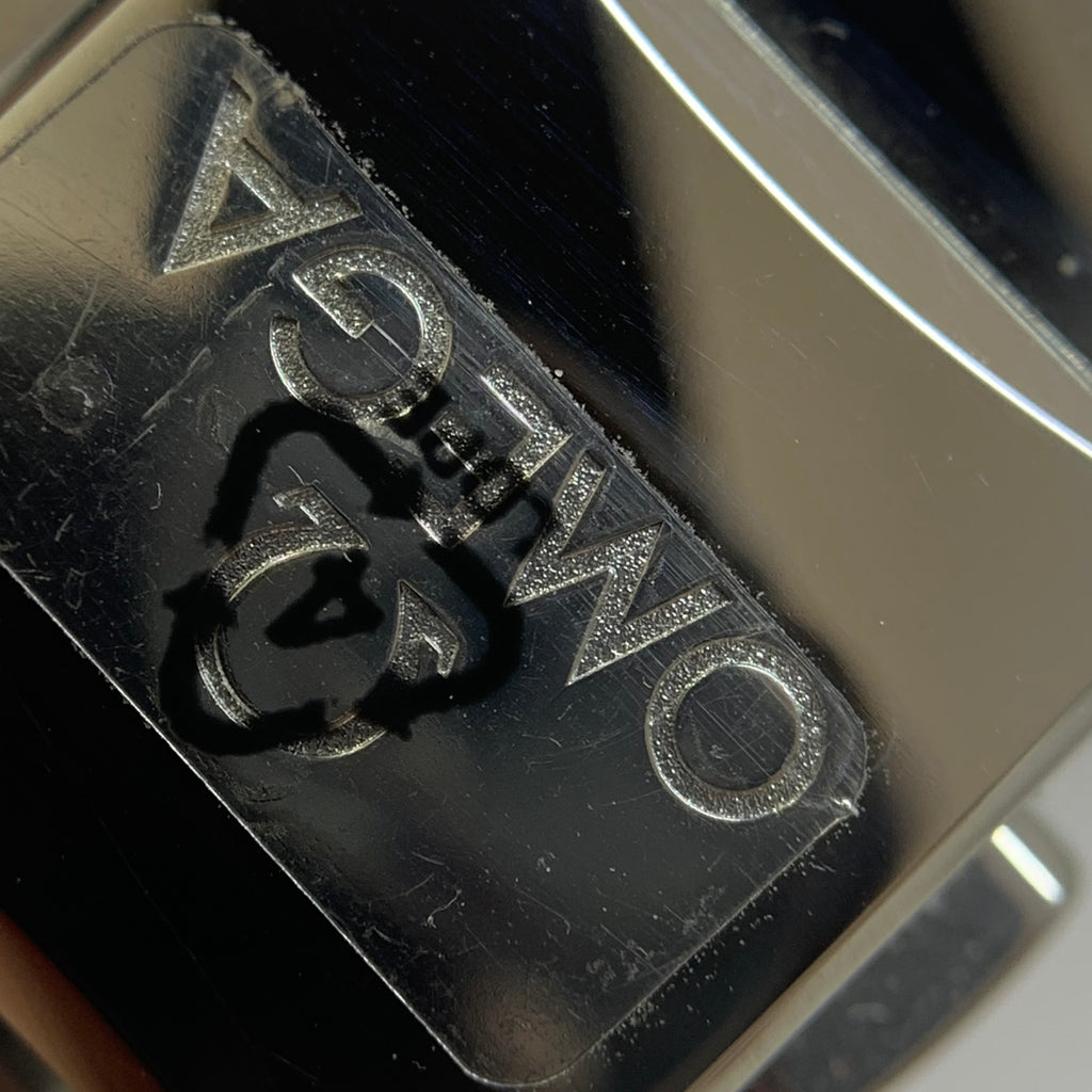 Omega Constellation Series 25  131.25.25.60.60.002