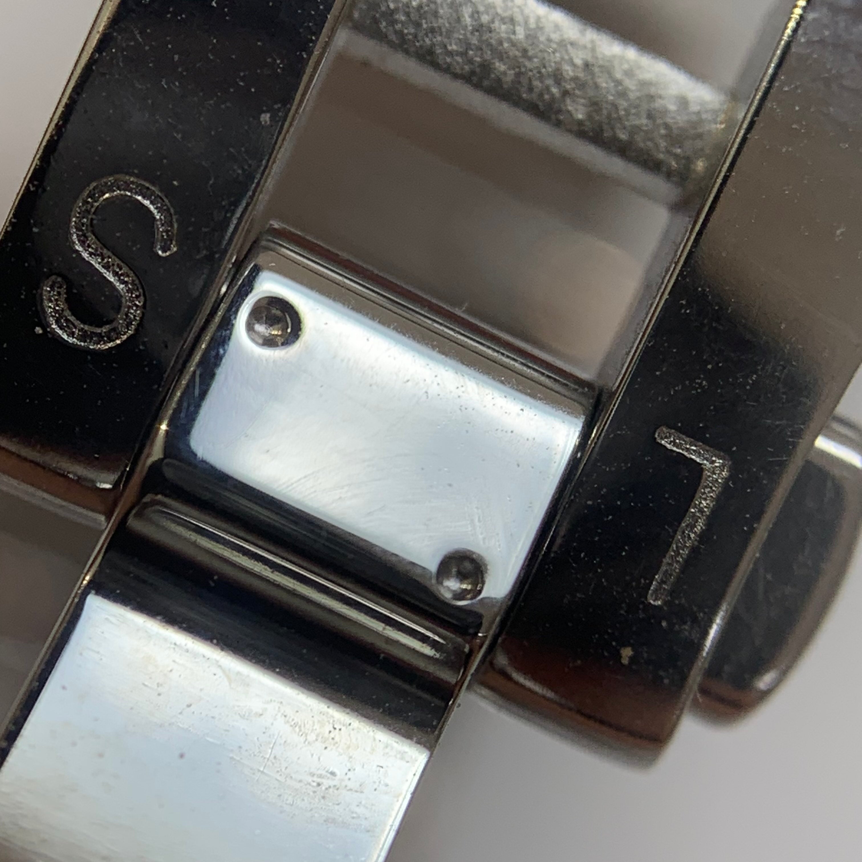 Omega Constellation Series 25  131.25.25.60.60.002