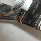 Omega Constellation Series 25  131.25.25.60.60.002