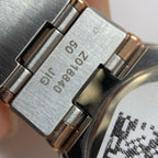Omega Constellation Series 25  131.25.25.60.60.002