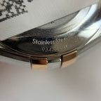 Omega Constellation Series 25  131.25.25.60.60.002