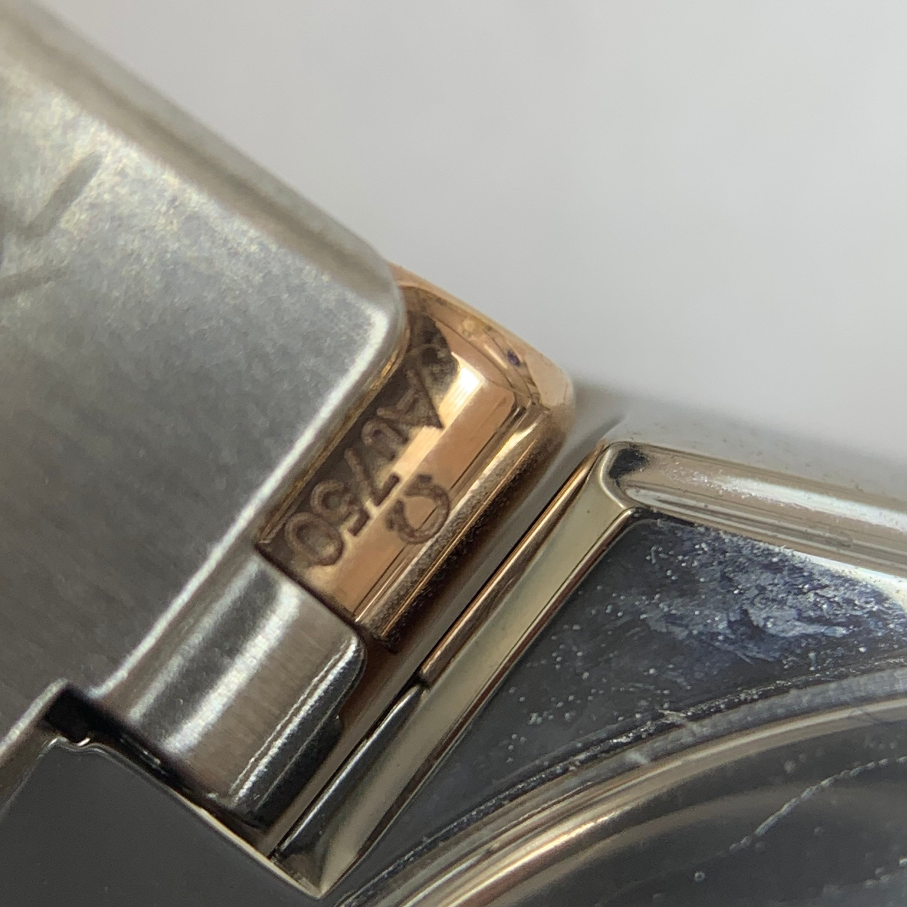 Omega Constellation Series 25  131.25.25.60.60.002