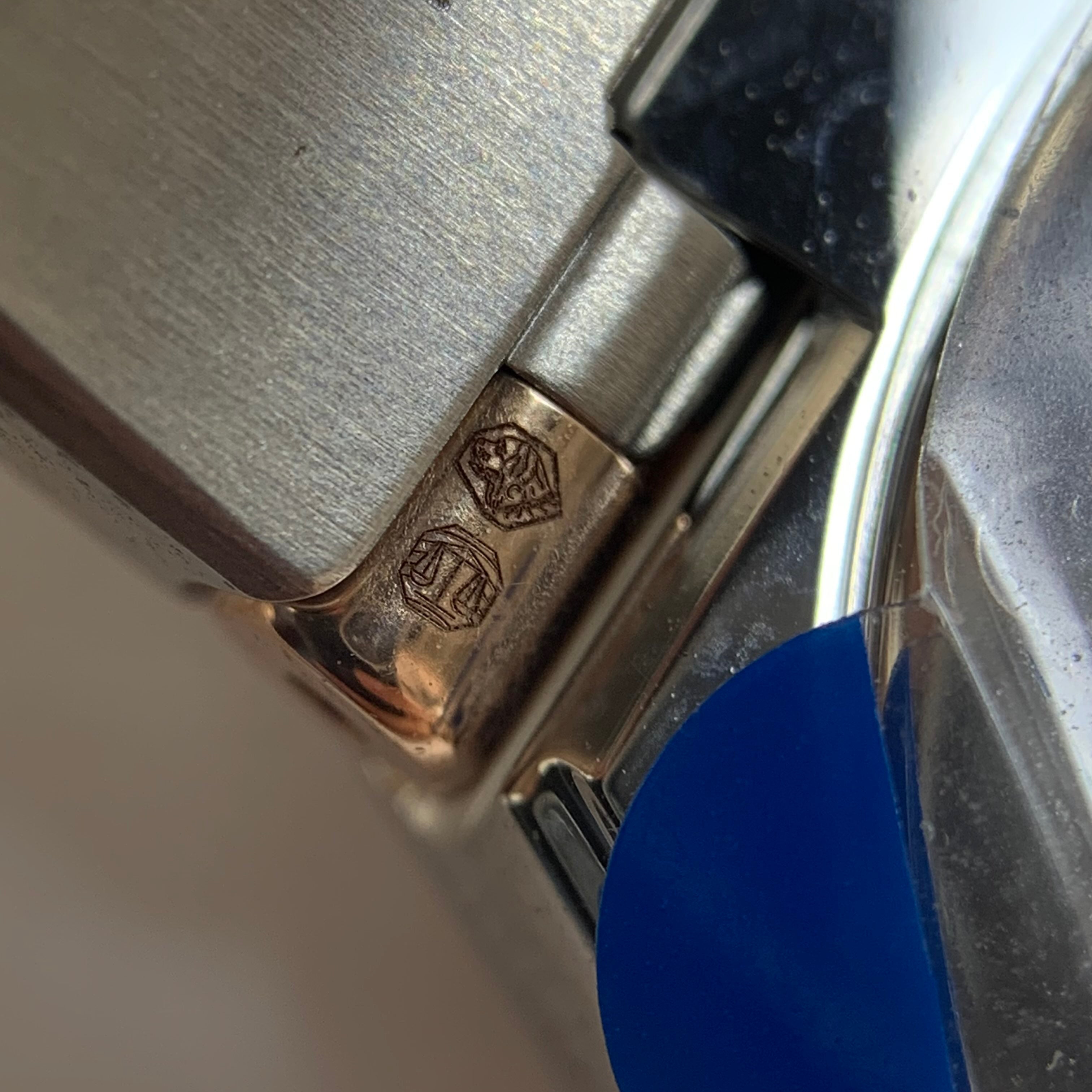 Omega Constellation Series 25  131.25.25.60.60.002