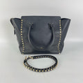 Valentino Black Shoulder Bag