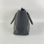 Valentino Black Shoulder Bag