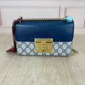 Gucci Blue