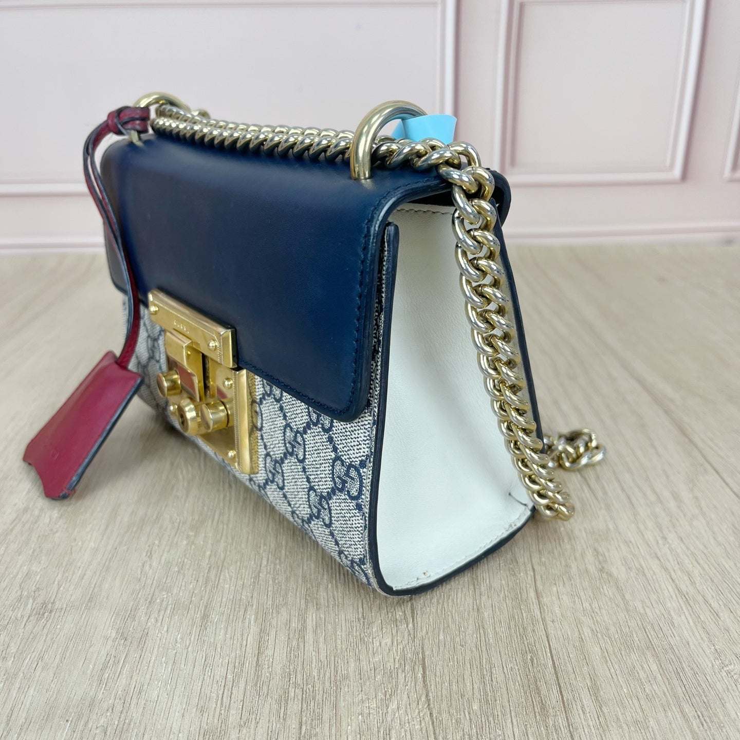Gucci Blue