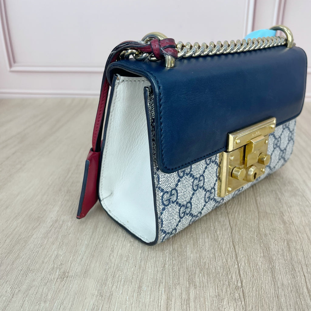 Gucci Blue