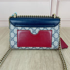 Gucci Blue