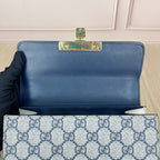 Gucci Blue