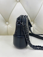 Chanel slg Black 10.0 × 19 × 4.0 A94505_B01209_94305