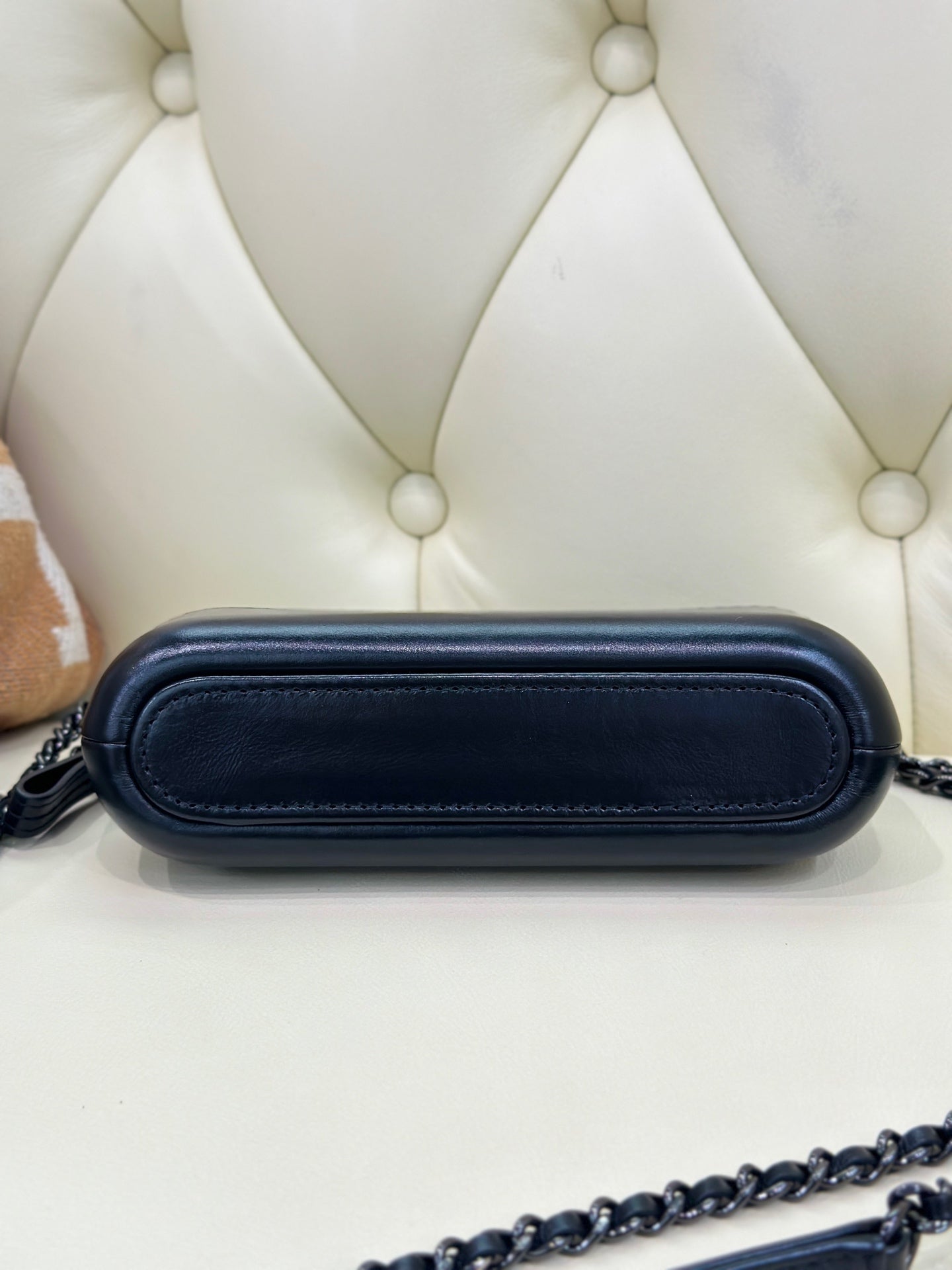 Chanel slg Black 10.0 × 19 × 4.0 A94505_B01209_94305