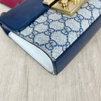 Gucci Blue