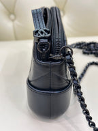 Chanel slg Black 10.0 × 19 × 4.0 A94505_B01209_94305