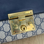 Gucci Blue