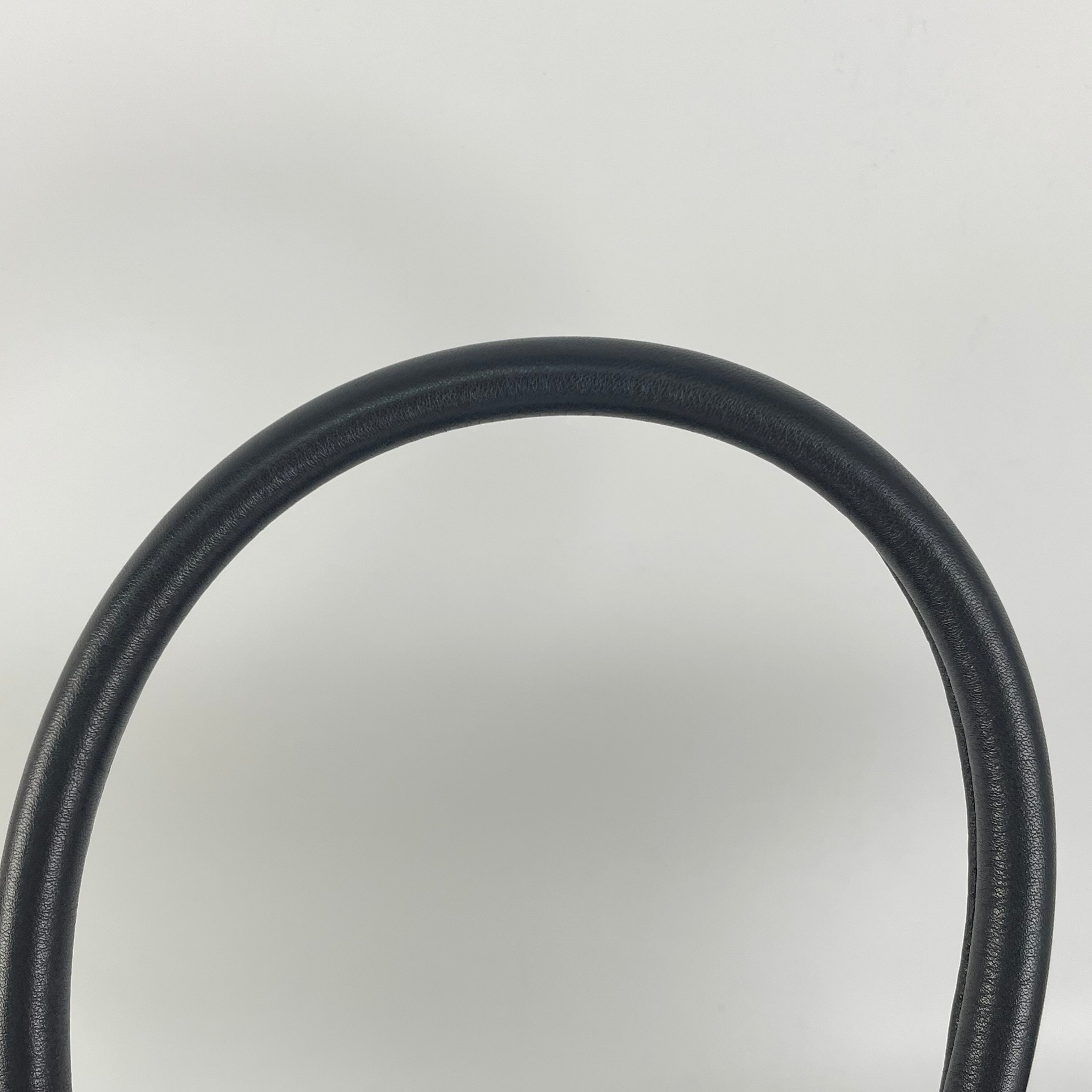 Valentino Black Shoulder Bag