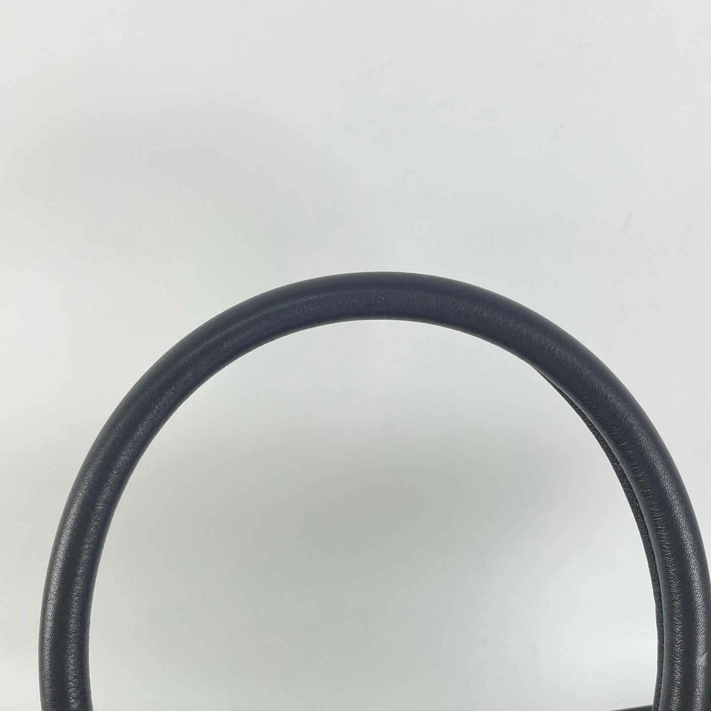 Valentino Black Shoulder Bag