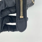 Valentino Black Shoulder Bag