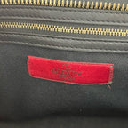 Valentino Black Shoulder Bag