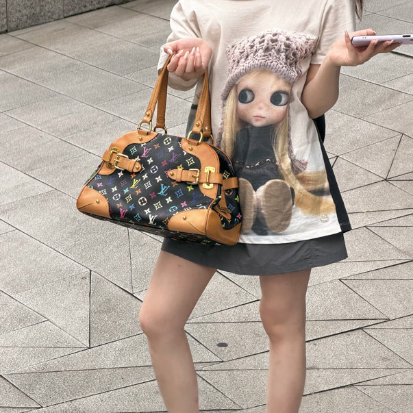 Louis Vuitton Satchel