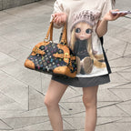 Louis Vuitton Satchel