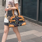 Louis Vuitton Satchel