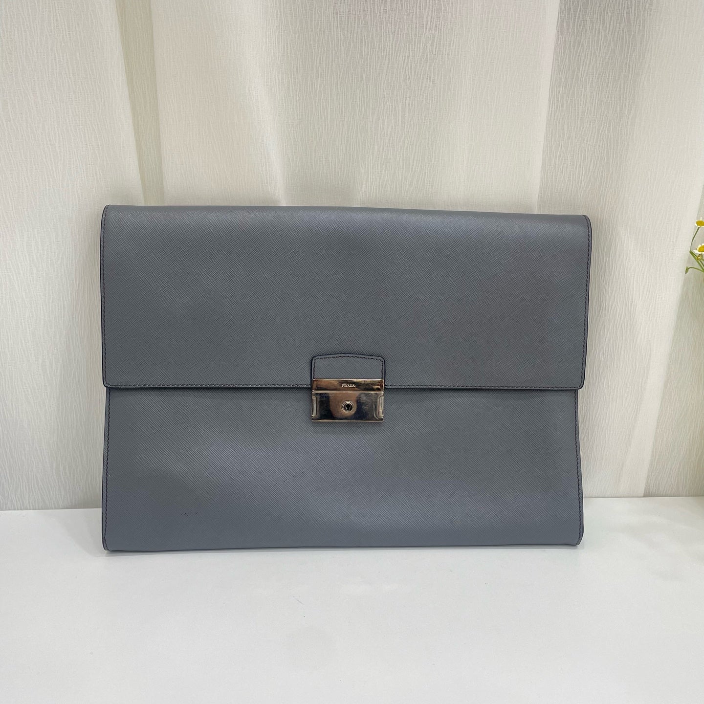Prada Clutch