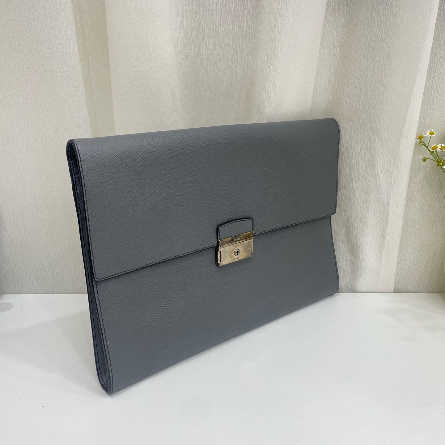 Prada Clutch