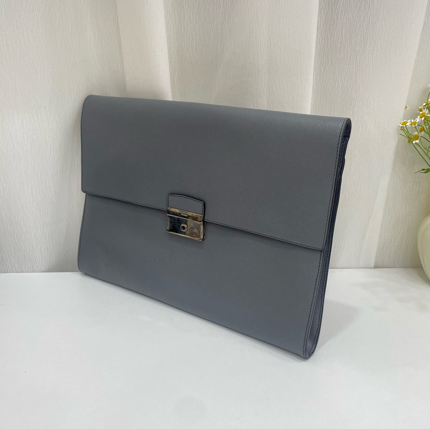 Prada Clutch